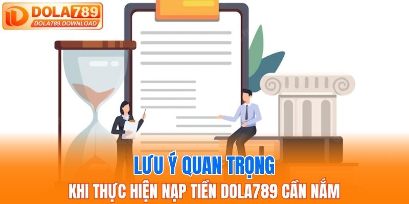 Những điều cần chú ý khi thực hiện giao dịch tại nhà cái